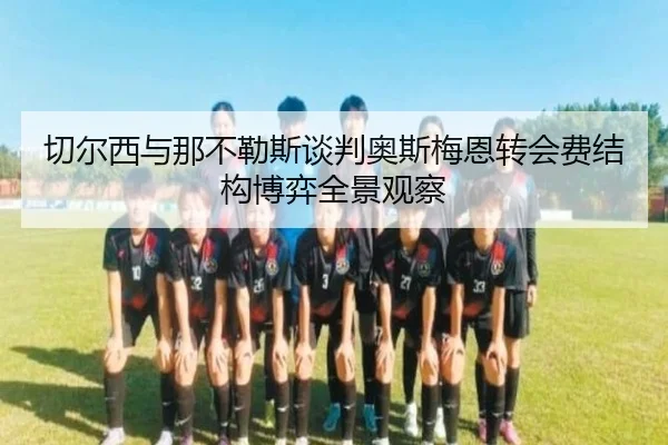 切尔西与那不勒斯谈判奥斯梅恩转会费结构博弈全景观察